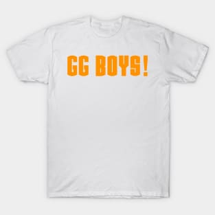 Lando Norris - GG Boys! T-Shirt